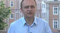 Про ситуацію на полігоні та вивезення сміття_звернення мера 08.06.2016