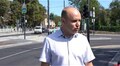 І-ший етап ремонту вул. Шевченка завершено: квазікільце відкрите для руху транспорту