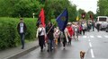 У Зашкові урочисто відзначили 130-ту річницю з дня народження Євгена Коновальця