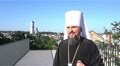 Блаженніший Епіфаній вшанував захисників України на Меморіалі Героїв Небесної Сотні у Львові