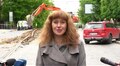 Розпочався ІІІ етап реконструкції вул. Шевченка на ділянці від вул. Залізнична до вул. Єрошенка