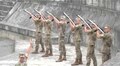 На Личаківському цвинтарі вшанували пам'ять новітніх Героїв