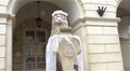 У Львові у День міста подякували медикам за роботу