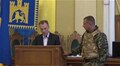 «В департаменті містобудування перебуває близько 600 звернень від учасників АТО щодо надання земельної ділянки під індивідуальне житлове будівництво», - С. Коровайник