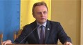 Урочисте засідання з нагоди відзначення 27-ої річниці підняття прапора над міською Ратушею