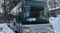 На міському маршруті №34 курсує вже 7 низькопідлогових автобусів