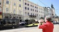 1 травня Львів попрощається з воїнами Іваном Спірідоновим та Володимиром Білоусом