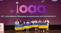 Львівські школярі — серед найкращих юних астрономів у світі