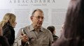 У Львові відкрили виставку Павла Макова «Абракадабра» до 770-річчя міста