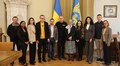 Мер Львова обговорив з Послом Канади в Україні проєкт спортивної реабілітації