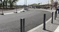 Місто не має жодного стосунку до ремонту парковки біля залізничного вокзалу: вона належить Львівській залізниці