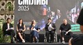 Театр НЕЗЛАМНИХ представив п’єсу «Сам на сам» під час церемонії вручення нагороди “СМІЛИВІ”