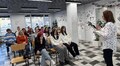 Молодь запрошують на безкоштовні події у львівських просторах ТВОРИ!