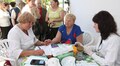 Тиждень здоров'я у Львові: у місті запрацюють медичні намети на 31 локації, де можна безкоштовно перевірити своє здоров'я