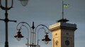 Синоптики попереджають про сильний вітер завтра та високу пожежну небезпеку на найближчі дні