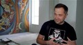 На відновлення мозаїки у колишньому видавництві «Вільна Україна» використали понад 500 тис. камінців