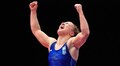 Львів’янка виборола ліцензію на Олімпійські ігри 2024 (відео)
