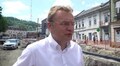 «Для Львова важливо, щоб „Карпати“ були і грали у вищому дивізіоні», — мер Львова
