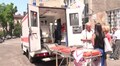«Потреба в таких автомобілях для війська - величезна», - І.Гайда про автомобіль швидкої допомоги виробництва концерну «Електрон»