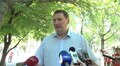 «Цього року значну частину коштів виділяємо на хідники і міжбудинкові дороги», - А. Садовий