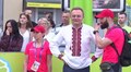У Львові стартував масштабний міжнародний півмарафон
