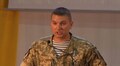 Урочисті збори військовослужбовців Львівського гарнізону