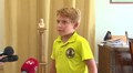 Мер Львова подякував маленькому львів’янину, який врятував товариша на Хмельниччині