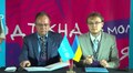 Мерія підписала Меморандум з Представництвом Дитячого фонду ООН (ЮНІСЕФ) в Україні