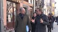 Міський голова зустрівся з Крістіаном Даніельссоном