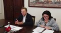 Міський штаб рекомендує не використовувати сушки для рук, а замінити їх паперовими рушниками