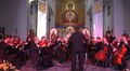 На Сихові відбувся великопісний концерт-містерія «Страсті Христові»