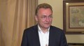 А. Садовий про приміщення на вул. Короленка для Центру опіки сиріт