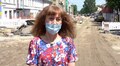 Ремонт вул. Б. Хмельницього: тривають роботи по заміні колектора і водогону