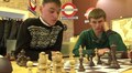 У CoMMuna триває шаховий турнір серед студентів львівських духовних семінарій
