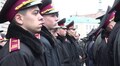 Ритуал складання Урочистої клятви першокурсників ліцею ім. Героїв Крут