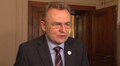 Мер Львова про нову структуру міської ради