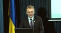«Ми є лідерами і з питань туризму, і з питань ІТ», – А.Садовий на відкритті конференції Seed Forum Lviv