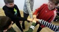 «Булінг STOPS Тут» у школі ЛІДЕР, в ліцеї 37