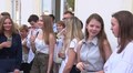 Львівські випускники, які здобули найвищі результати за ЗНО, отримали премії від міста