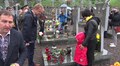 У Львові влада держави та міста вшанували пам’ять Героїв