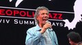 CHICK COREA & The Spanish Heart Band у Львові на Leopolis Jazz Fest