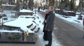 Мер Львова вшанував науковця Юрія Рудавського