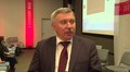 Бен Ходжес на Безпековому форумі у Львові