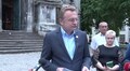 Мер Львова прокоментував відзначення до Дня міста Анатолія Бобришова