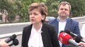 На вулиці Богданівській завершують капітальний ремонт дороги