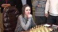 Сьогодні перший хід у Чемпіонаті світу з шахів виконали солісти формації «Піккардійська Терція»