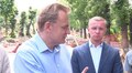 Вул. Личаківську відкриють для проїзду у вересні