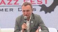 «Сьогодні весь світ побачить відкриту Україну, куди приїхали кращі музиканти світу», - А. Садовий