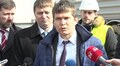 Будівництво трамвайної колії на Сихів виходить на фінішну пряму
