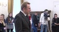 «Якби не наші волонтери, добровольці, то невідомо, чи ми би мали сьогодні країну», - А. Садовий